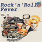 LP - VA - Rock'n'Roll Fever Vol. 6