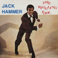 LP - Jack Hammer - The Wiggling Fool