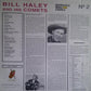 LP - Bill Haley & His Comets - Rock The Joint