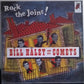 LP - Bill Haley & His Comets - Rock The Joint