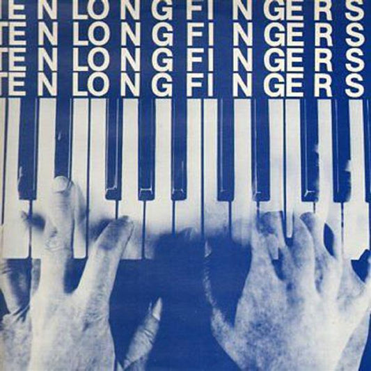 LP - VA - Ten Long Fingers
