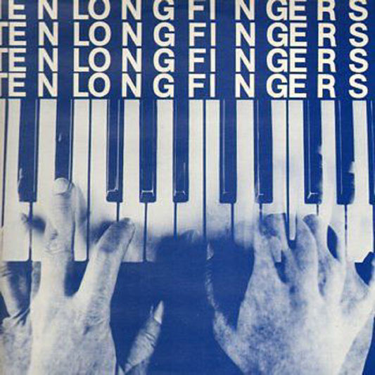 LP - VA - Ten Long Fingers