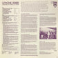 LP - Wynonie Harris (46-54) - Mr. Blues Is Coming To Town