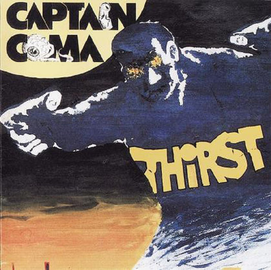 LP - Captain Coma - Thirst