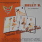 LP - Holly B. - Jailhouse Rocker Royal