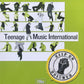 LP - Teenage Music International - Keep On Dancing