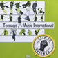 LP - Teenage Music International - Keep On Dancing