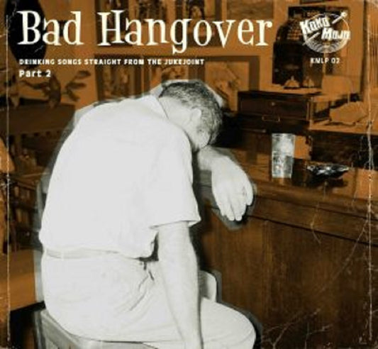 LP - VA - Bad Hangover