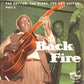 LP - VA - Back Fire - The Rhythm, The Blues, The Hot Guitar Vol. 2