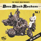 LP - VA - Boss Black Rockers - She Can Rock Vol. 1