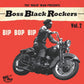 LP - VA - Boss Black Rockers - Bip Bop Bip Vol. 2