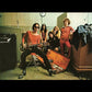 LP - Flamin Groovies - Teenage Head - Original Kama Sutra Album