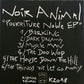 LP - Noir Animal - Pourriture Noble EP