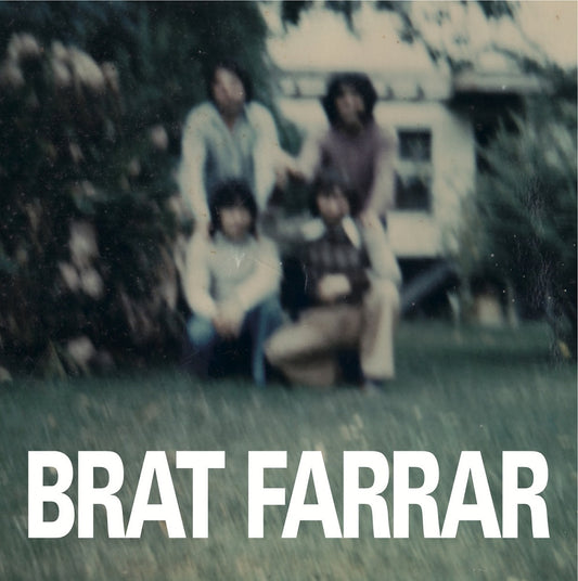 LP - Brat Farrar - III