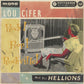 LP - Lou Cifer & The Hellions - Rock, Bop, Rockville!