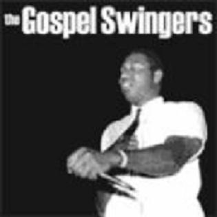 LP - Gospel Swingers - self titled