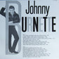 LP - Johnny Burnette - Sings Rare Items Vol. 2