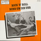 LP - VA - Rock'n'Roll Rund Um Die Uhr Vol. 1