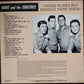 LP - Nino & The Ebb Tides - Those Oldies But Goodies Were Ours