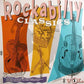 LP - VA - Rockabilly Classics Vol. 1