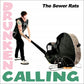 LP - Sewer Rats - Drunken Calling