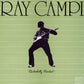 LP - Ray Campi - Rockabilly Rocket