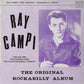 LP - Ray Campi - The Original Rockabilly Album