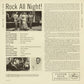 LP - VA - Soundtrack: Rock All Night