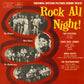 LP - VA - Soundtrack: Rock All Night