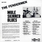 LP - Fendermen - Mule Skinner Blues