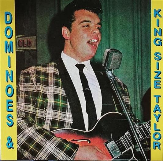 LP-4 - Dominoes & King Size Taylor