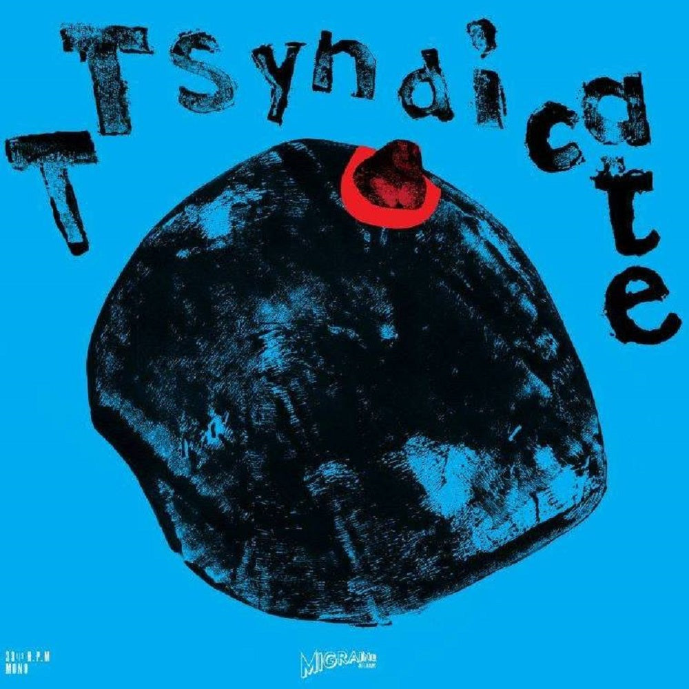 LP - TT Syndicate - Same