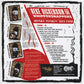 LP - Deke Dickerson and the Whippersnappers