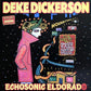 LP - Deke Dickerson - Echosonic Eldorado