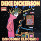 LP - Deke Dickerson - Echosonic Eldorado