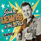 LP - John Lewis & His Rock'n'Roll Trio - Sanity