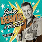 LP - John Lewis & His Rock'n'Roll Trio - Sanity