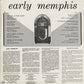 LP - VA - Early Memphis