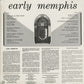 LP - VA - Early Memphis