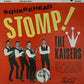 LP - Kaisers - Squarehead Stomp