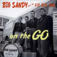 LP - Big Sandy & His Fly-Rite Boys - On The Go