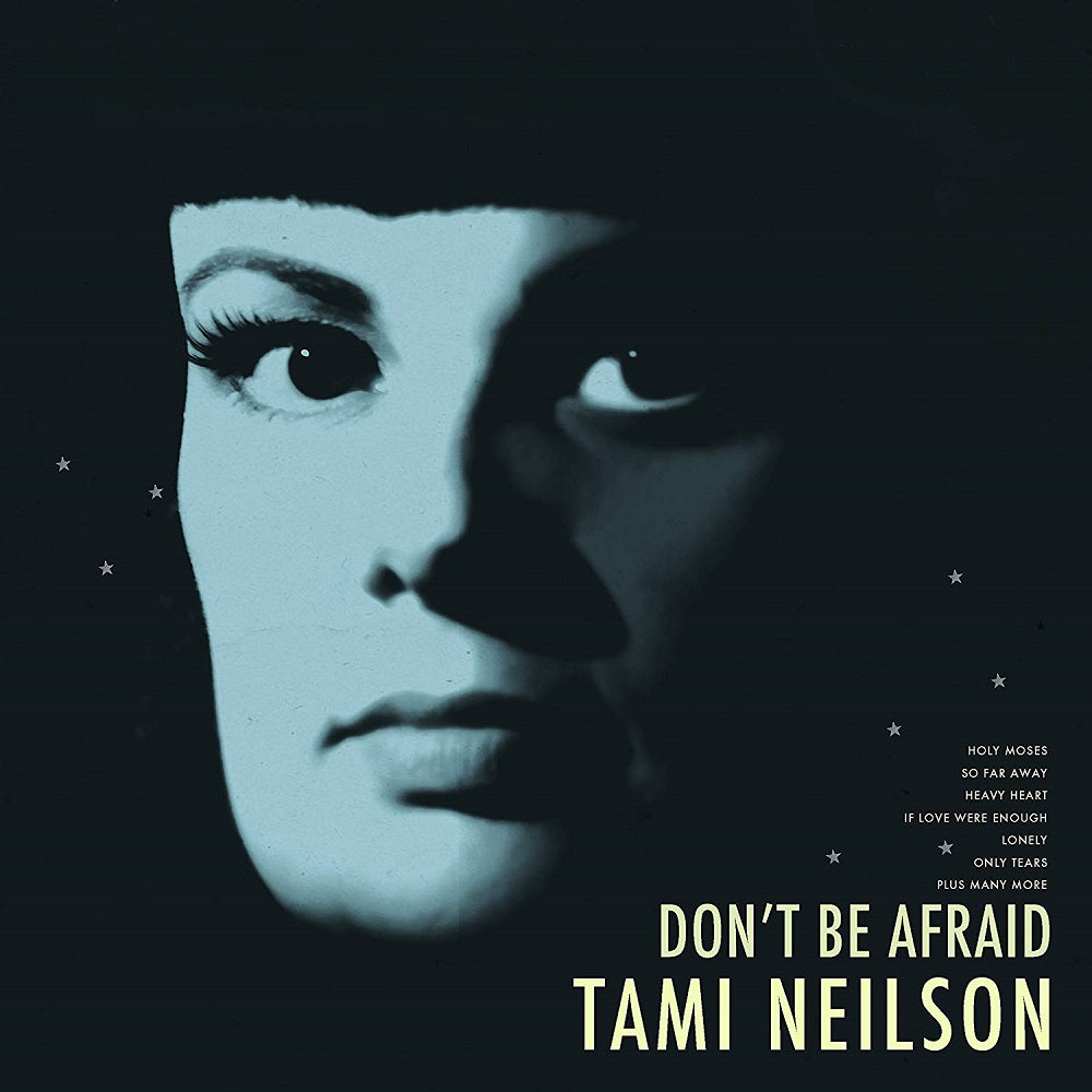 LP - Tami Neilson - Don't Be Afraid