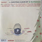 LP - JD McPherson - Socks - A Christmas Album