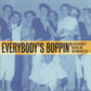 LP - VA - Everybody's Boppin' - Early Northwest Rockers And Instrumentals Vol. 1