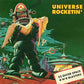 LP - VA - Universe Rocketin‘