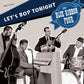 LP - Blue Ribbon Four - Lets Bop Tonight