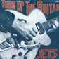 LP - Jets - Turn Up The Guitar