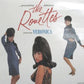 LP - Ronettes - Presenting The Fabulous - featuring Veronica