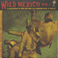 LP - VA - Wild Mexico Vol. 1