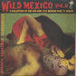 LP - VA - Wild Mexico Vol. 2